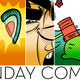 Illustration for article titled Sunday Comics: Are You Okay?